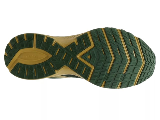 brooks launch st paddy's day