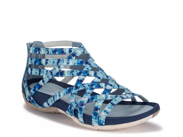 Baretraps Samina Gladiator Sandal Free Shipping DSW