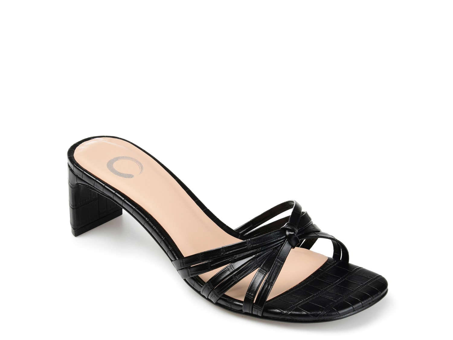 Journee Collection Karina Sandal - Free Shipping | DSW