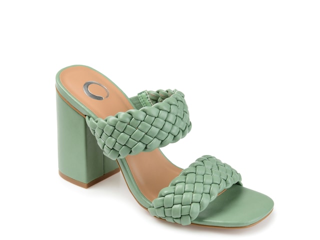 Journee Collection Melissa Sandal - Free Shipping | DSW