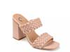 Journee Collection Melissa Sandal - Free Shipping | DSW