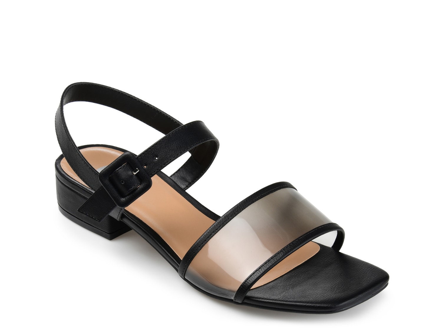 Journee Collection Dorothy Sandal - Free Shipping | DSW
