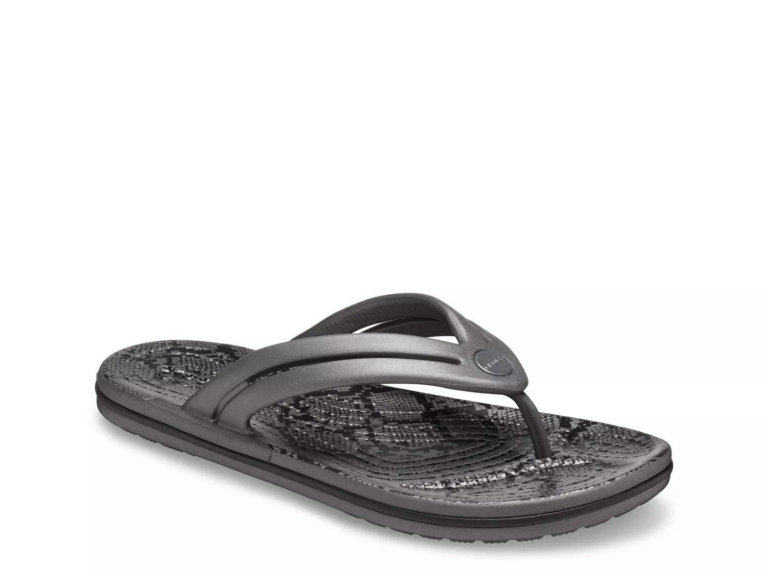 Crocs Crocband Flip Flop - Women's - Free Shipping