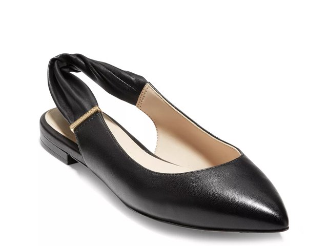 Cole haan ballet flats dsw clearance