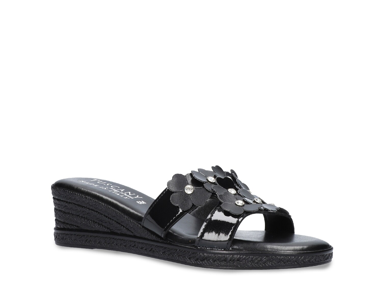  Lilla Wedge Sandal 