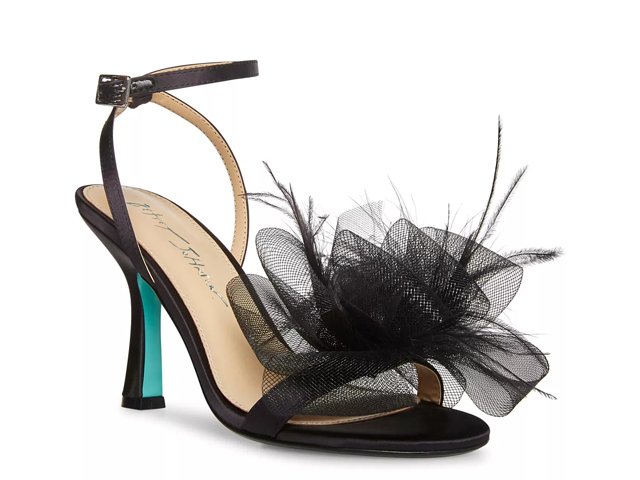 Betsey Johnson Lotty Sandal