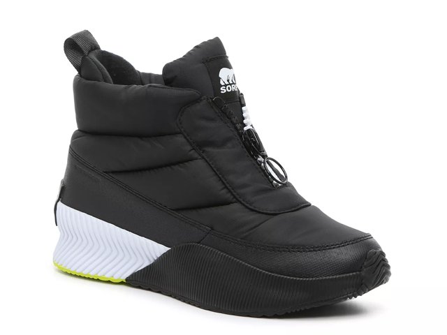 Dsw sorel snow boots clearance