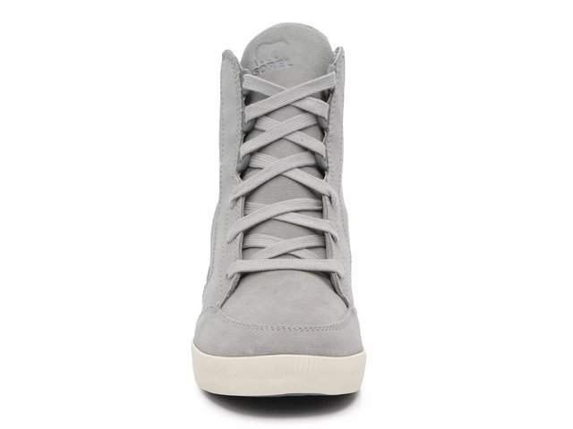 wedge sneakers at dsw