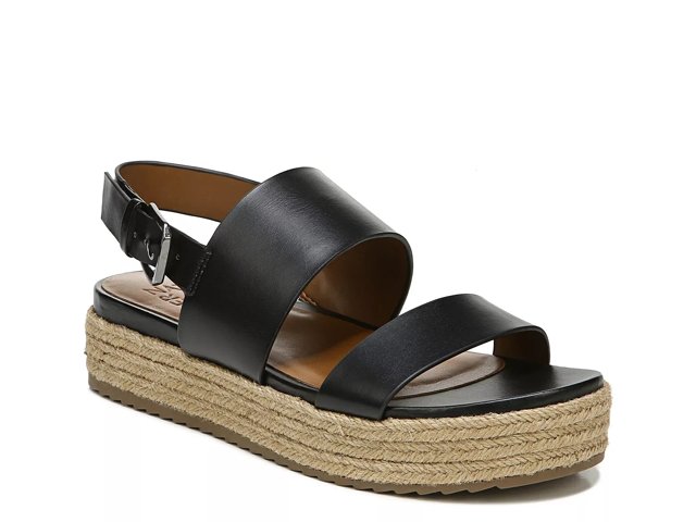 Naturalizer patience platform sandal store