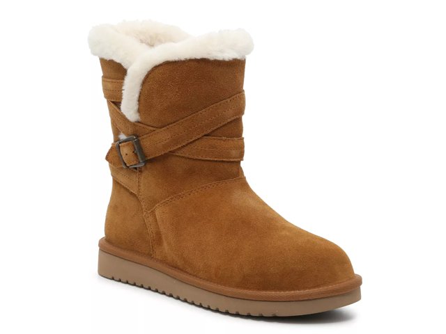 Koolaburra by UGG Delene Bootie
