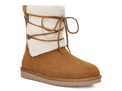 Koolaburra by hot sale ugg booties