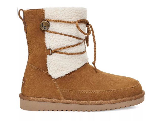 Dsw koolaburra deals by ugg