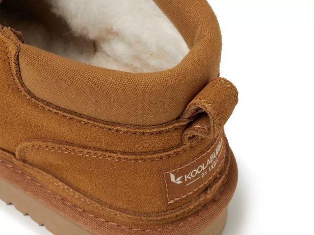Dsw uggs koolaburra top