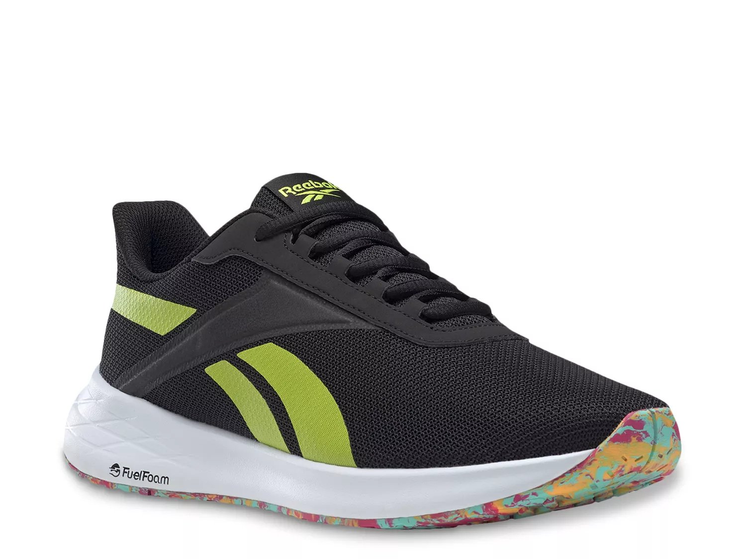 Reebok Energen Plus Running Shoe - Men's | DSW