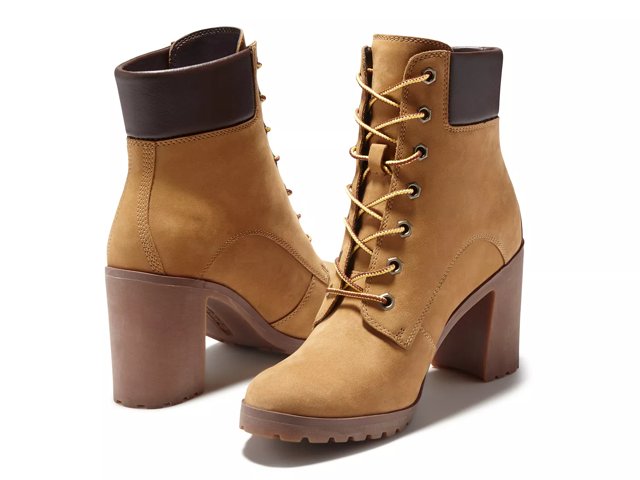 Timberland femme style hotsell