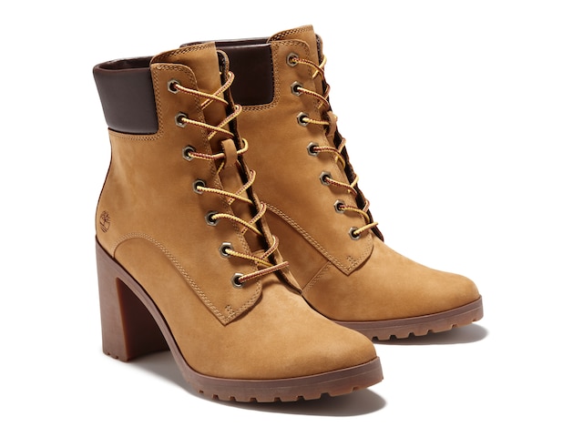 Kenia Detector Stereotype Timberland Allington Bootie - Women's - Free Shipping | DSW