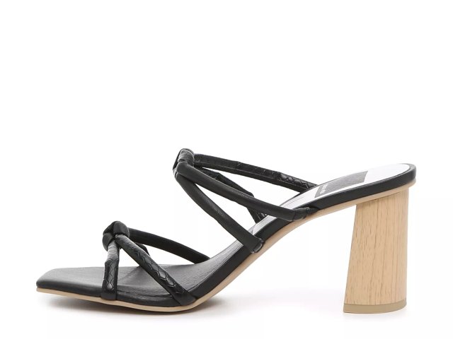 Dolce vita on sale parin sandal