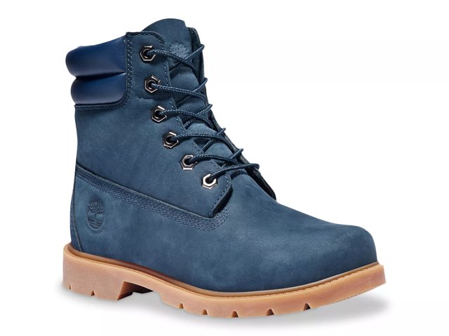 Timberland Linden Woods Boot Women s