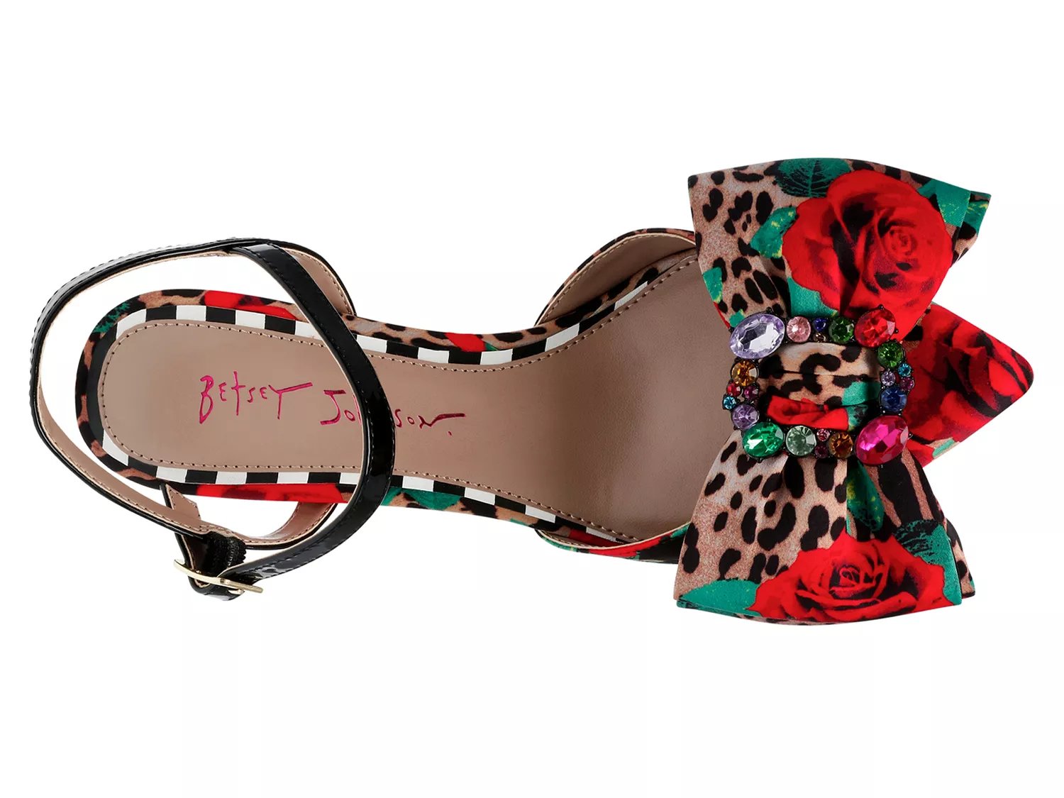Emely Pump