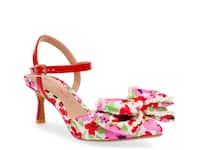 Betsey Johnson Emely Pump - Free Shipping | DSW