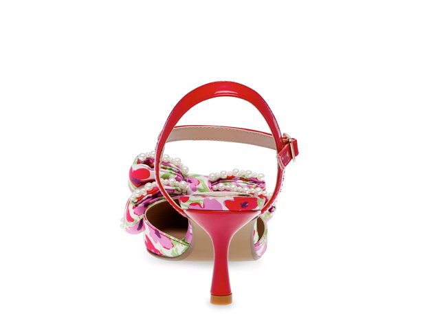 Betsey Johnson Emely Pump - Free Shipping | DSW