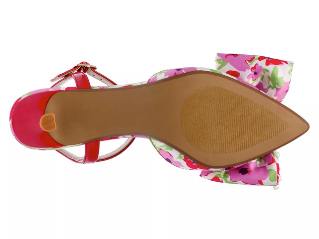 Betsey johnson shoes dsw hotsell