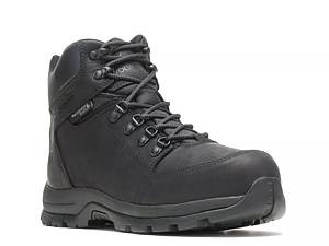 Wolverine durbin steel toe on sale boots