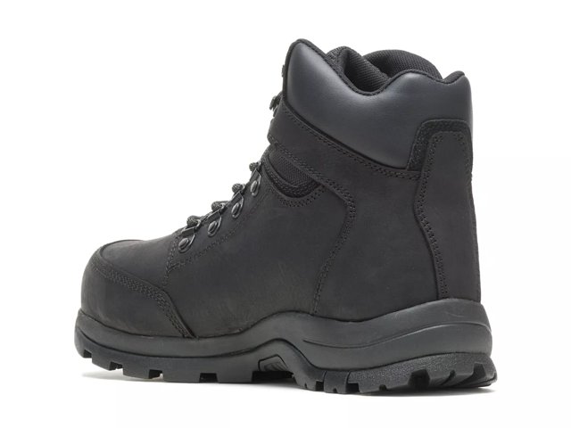 Wolverine Grayson Steel Toe Work Boot Free Shipping DSW