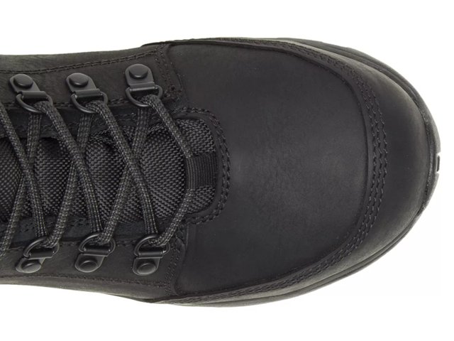Ecco steel toe work boots top