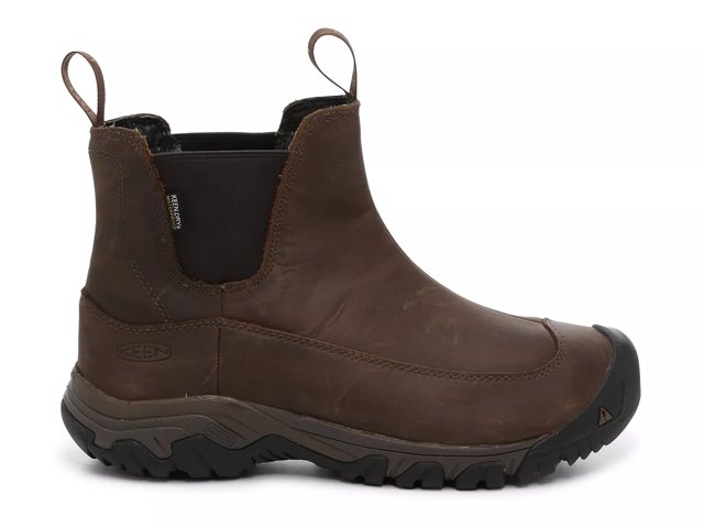 Keen Anchorage III Boot Free Shipping DSW
