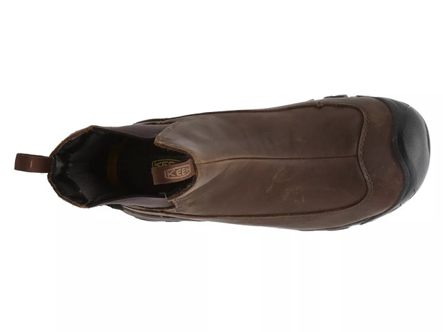 Keen anchorage boot iii hotsell