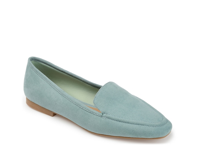 Journee Collection Tullie Loafer - Free Shipping | DSW
