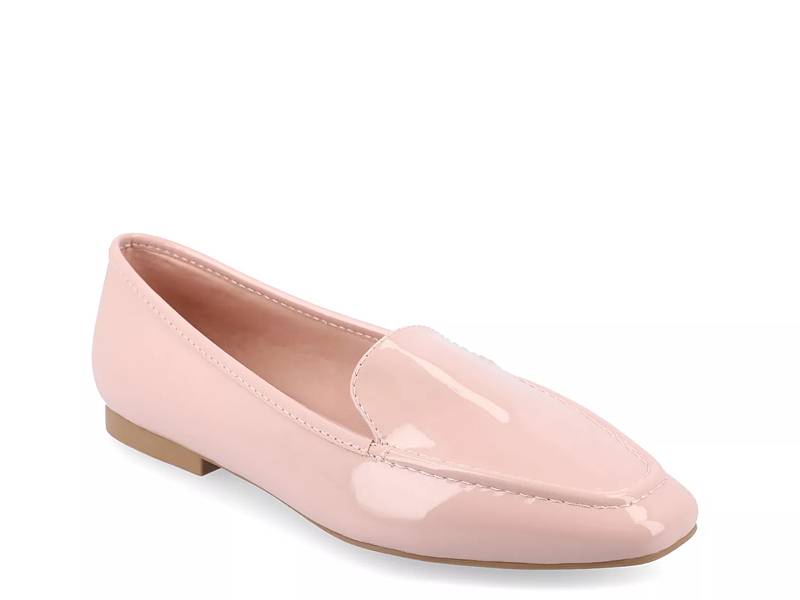 Shop Women s Pink Flats DSW