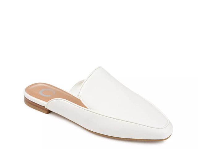 Journee Collection Akza Mule