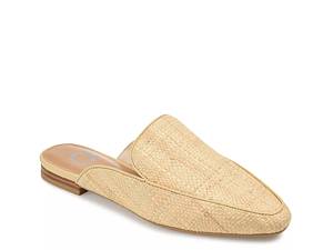 Womens wide width on sale mules