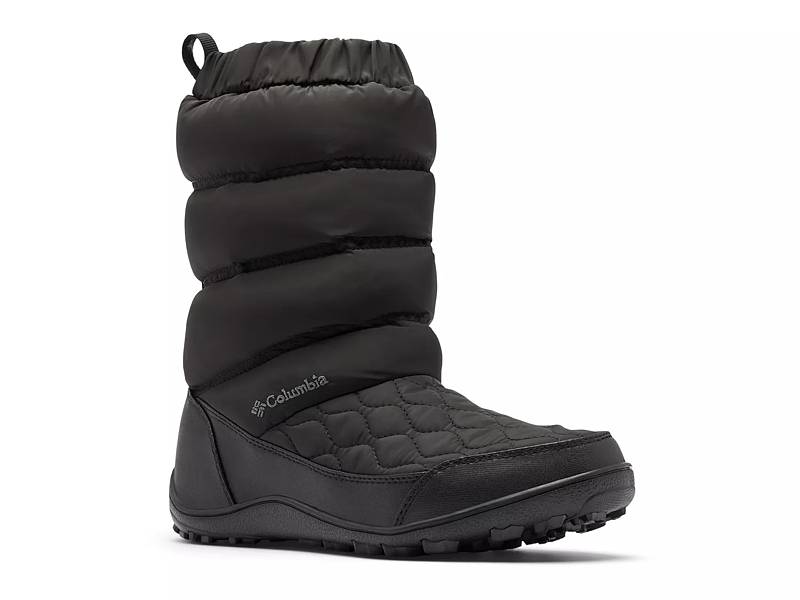 SOREL Tivoli IV Snow Boot - Free Shipping | DSW