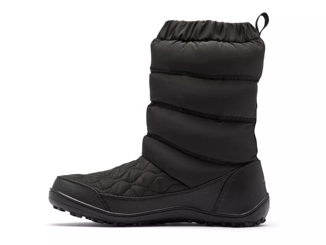 Columbia boots dsw 2025