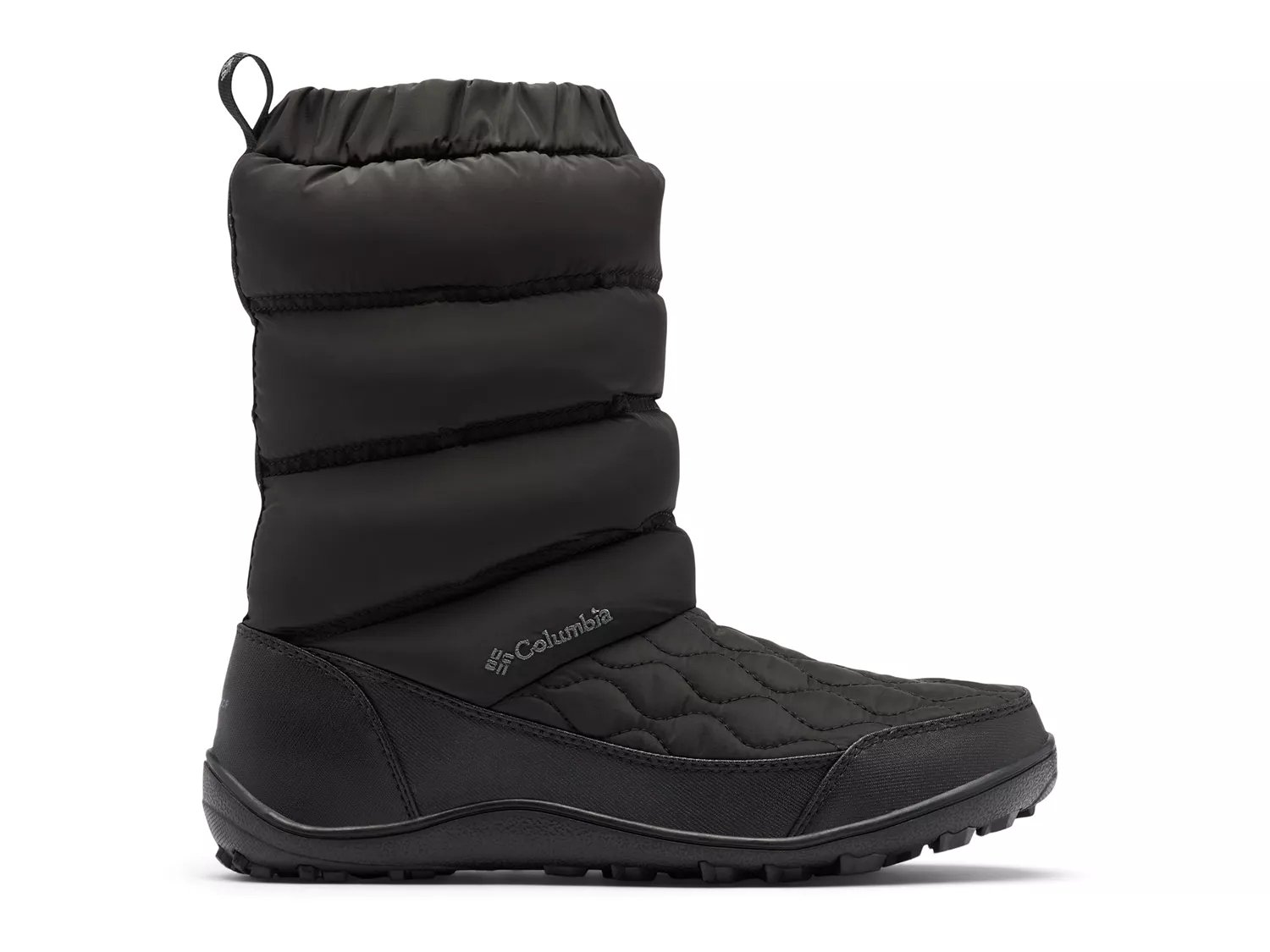 Minx Slip IV Snow Boot - Women's