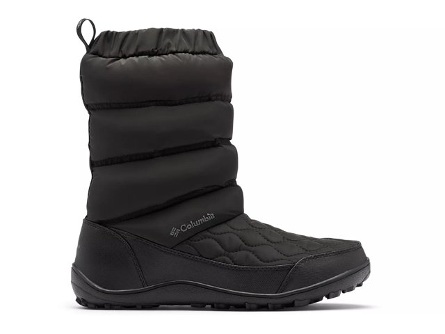 Columbia Minx Slip IV Snow Boot - Women's - Free Shipping | DSW