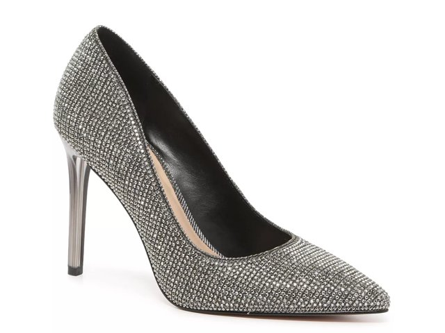 Dsw sparkly heels deals