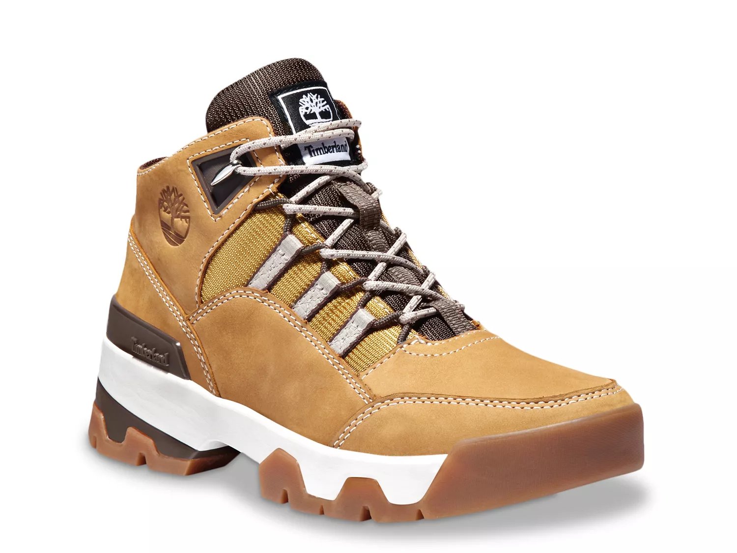 dsw timberland pro