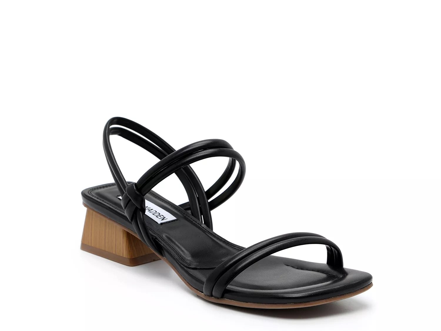 Steve Madden Sandal - Free | DSW