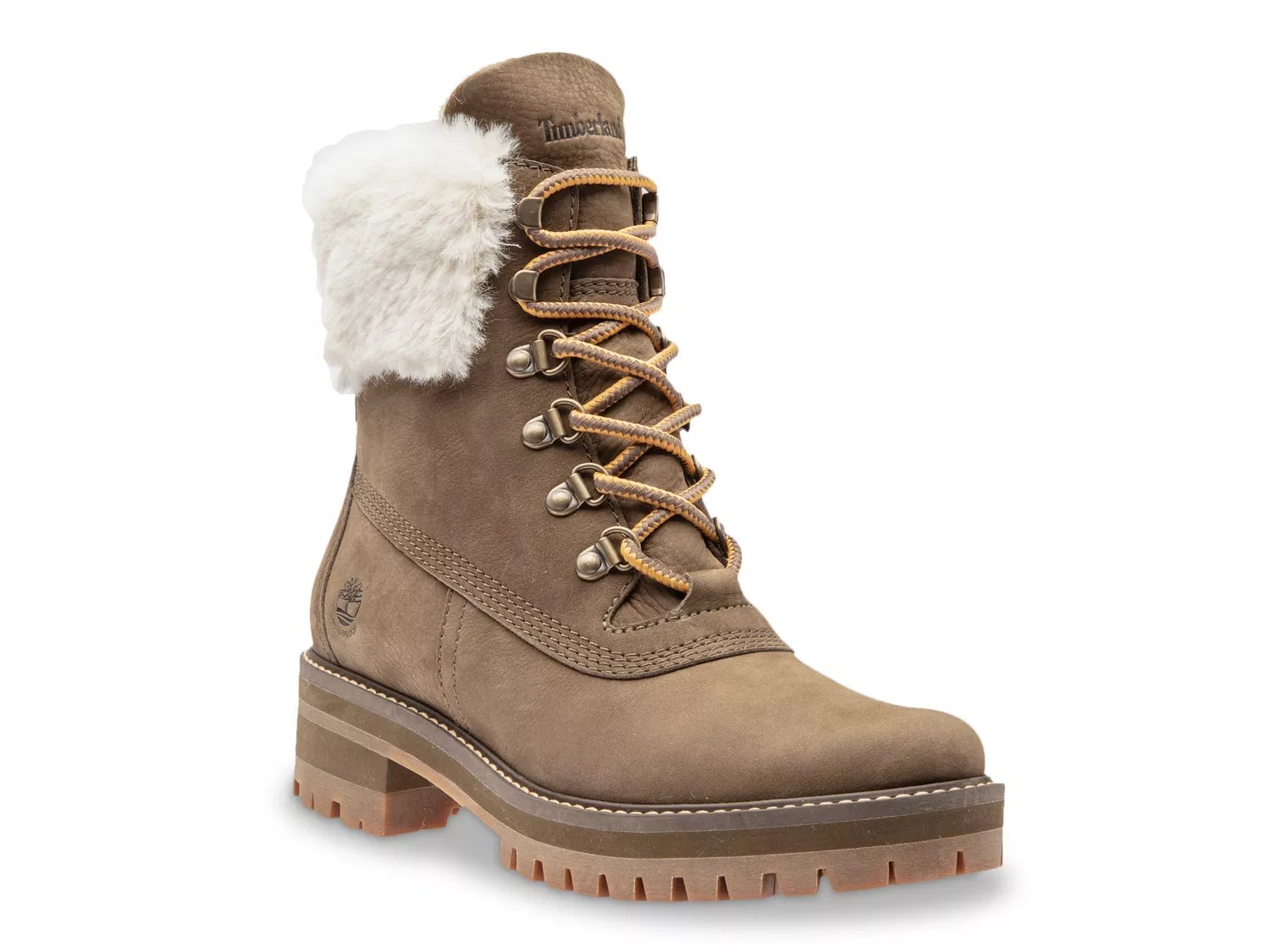 Timberland Courmayeur Valley Snow Boot - Women's - Shipping DSW