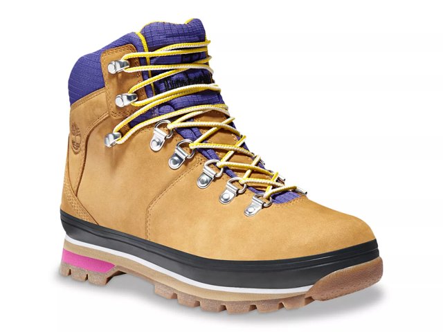 Timberland Euro Hiker Snow Boot Women s