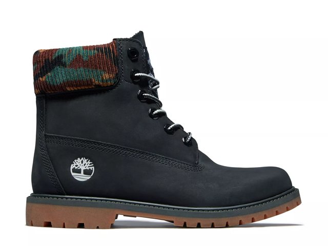 Timberland boots at dsw top