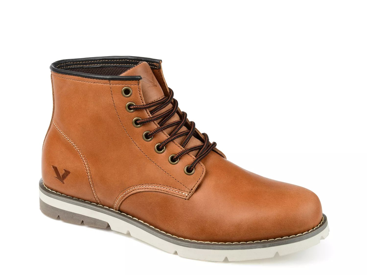 mens extra wide chukka boots