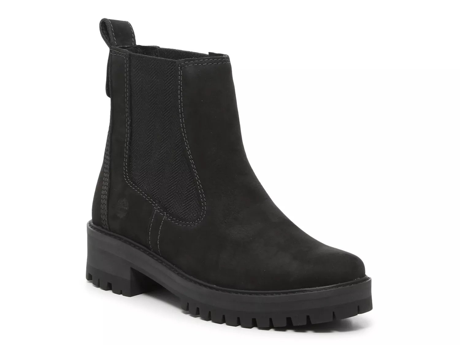 Timberland Courmayeur Valley Chelsea Boot - Women's - Free Shipping | DSW