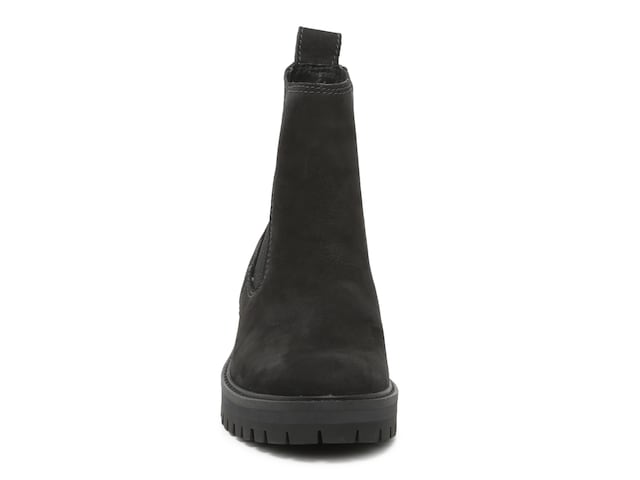 Timberland Courmayeur Valley Chelsea Boot - Women's - Free Shipping | DSW