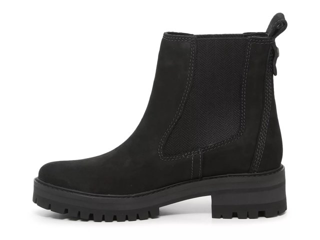 Timberland Courmayeur Valley Chelsea Boot - Women's - Free Shipping | DSW