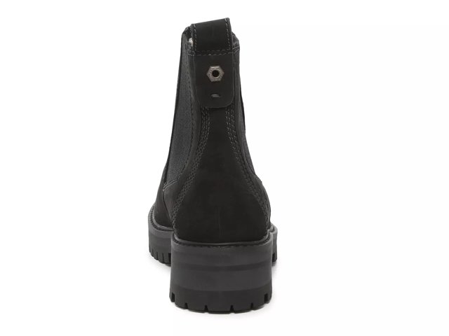 courmayeur valley chelsea boot